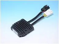 Luxe TOURMAX - RGU-177 - Voltage Regulator/Rectifier - Compatibel met Honda Sh 300 i