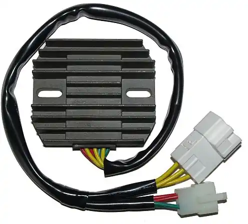 HOCO PARTS - 67 3436 - Voltage Regulator/Rectifier - Geschikt voor meerdere modellen Hete Deal