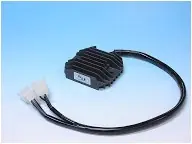 Gereduceerde Prijs HOCO PARTS - REGULATOR, 67 3448 - Voltage Regulator - Compatibel met Kawasaki Zx 6 r series