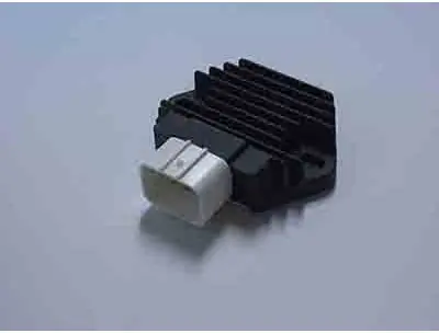 TOURMAX - RGU-174 - Voltage Regulator/Rectifier - Compatibel met Honda Cbf 250 Professioneel