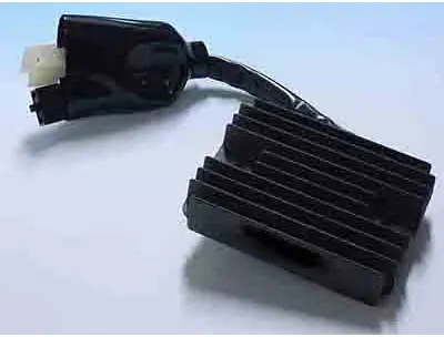 TOURMAX - RGU-167 - Voltage Regulator/Rectifier - Geschikt voor Honda Vfr 800 fi w en x Speciale Aanbieding
