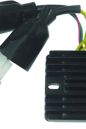 Premium WAI - REGULATOR - RECTIFIER HONDA - Voltage Regulator/Rectifier