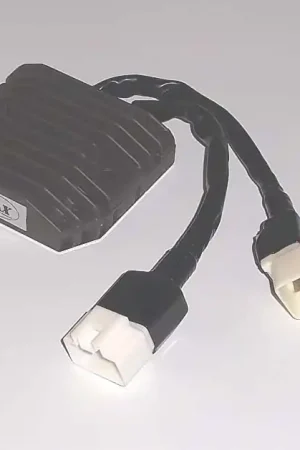 Actieprijs TOURMAX - RGU-184 - Voltage Regulator/Rectifier - CBR 600 RR 07-12