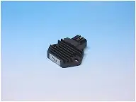 Uitverkoop TOURMAX - RGU-182 - Voltage Regulator/Rectifier - Geschikt voor Honda