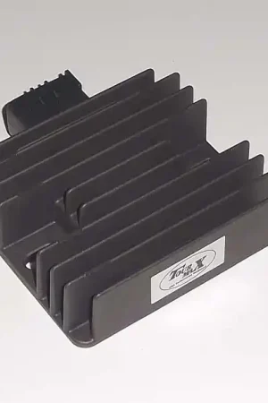 Gratis Verzending TOURMAX - RGU-432 - Voltage Regulator/Rectifier - EN650/KLE650/ZX1000