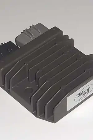 Bestseller TOURMAX - RGU-325 - Voltage Regulator/Rectifier - AN650/GSXS1000