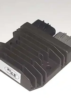 Flitsaanbieding TOURMAX - RGU-191 - Voltage Regulator/Rectifier - Compatibel met Honda CTX en NC modellen