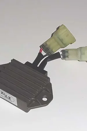 TOURMAX - RGU-241 - Voltage Regulator/Rectifier - YZ250F/YZ450F 14-16 In De Mode