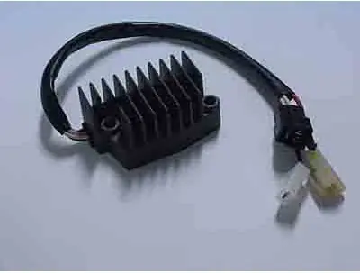 TOURMAX - RGU-227 - Voltage Regulator/Rectifier - Compatibel met Yamaha Vmax 1200 Nu Kopen