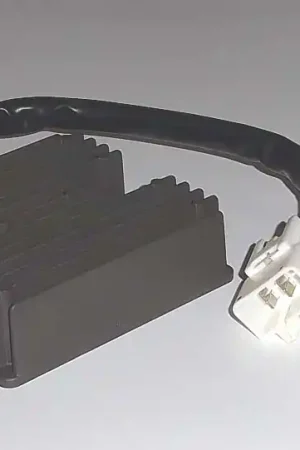 Fabrieksprijs TOURMAX - RGU-324 - Voltage Regulator/Rectifier - Geschikt voor Suzuki GSX-R1300 HAYABUSA
