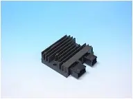 TOURMAX - RGU-172 - Voltage Regulator/Rectifier - Geschikt voor diverse toepassingen Rechtstreeks Van De Fabrikant