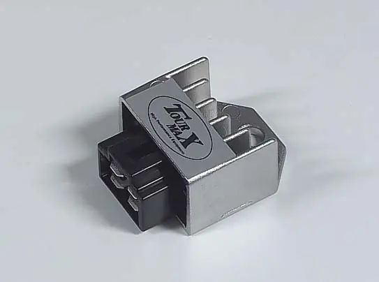Veilige Betaling TOURMAX - RGU-189 - Voltage Regulator/Rectifier - Geschikt voor CRF150F/CRF230F