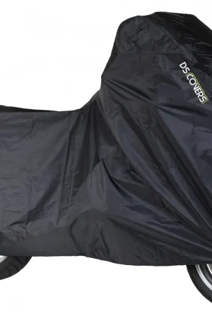 Betrouwbaar DS COVERS - DELTA OUTDOOR COVER XXL - Covers - Geschikt voor diverse motoren