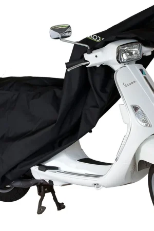 Lage Kosten DS COVERS - CUP OUTDOOR COVER L - Covers - Scooter zonder scherm