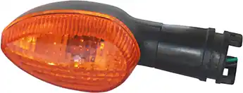 UNIVERSAL - FZ6/YZF R6/YZF R1 - Indicator - LEFT FRONT / RIGHT REAR Modern