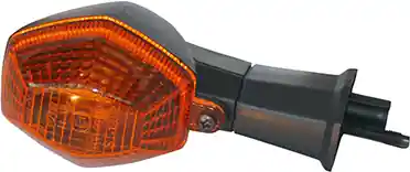 Nieuw Model UNIVERSAL - GSXR600/750 GSF600/1200 - Indicator - LEFT FRONT / RIGHT REAR