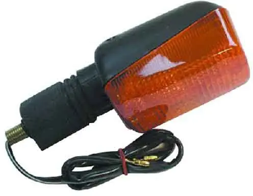 Garantie Inbegrepen UNIVERSAL - Indicator DR/GSXR/GSF - Indicator - Rear