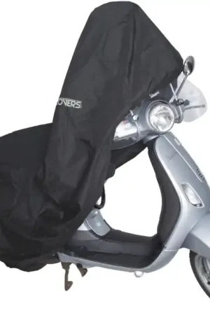 Must-Have DS COVERS - BARR INDOOR COVER L - Covers - Geschikt voor scooters met scherm