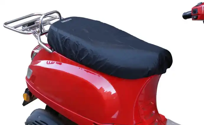 DS COVERS - BINK BUDDY COVER L - Covers - Voor scooters Origineel