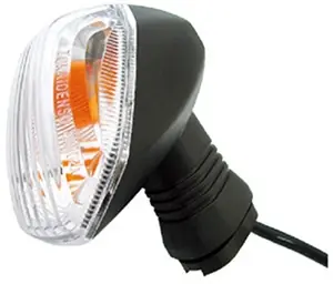 UNIVERSAL - ER6N/F 06-08 - Indicator - Right Rear Gratis Retour