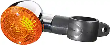 UNIVERSAL - INDICATOR EN500/BN125/VN1600 - Indicator - LEFT FRONT Ambachtelijk