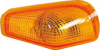 UNIVERSAL - ZZR250/ZX10 - Indicator - LEFT FRONT In De Mode