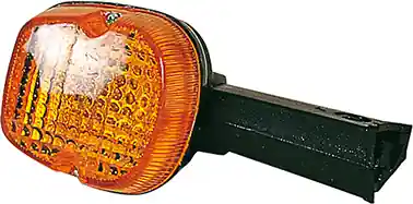 Direct Verzonden UNIVERSAL - CB400N - Indicator - Right Front