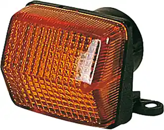 UNIVERSAL - CBR600F - Indicator - Right Front Voordeelprijs