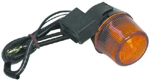 UNIVERSAL - TT250/350/600 - Indicator - LEFT FRONT Uitverkoop