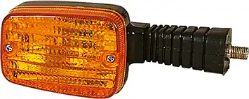 Luxe UNIVERSAL - GSX550/750 - Indicator - Compatibel met Suzuki GSXR