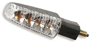 Tijdelijk Beschikbaar UNIVERSAL - INDICATOR PEGASO/RS125/RXV/SXV - Indicator - Left Front