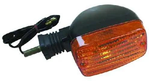 Shop Nu UNIVERSAL - RG500 DR600/650/750/800 - Indicator - Rear