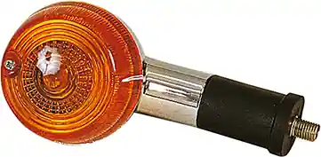 UNIVERSAL - INDICATOR EL250/EL252/EN500 - Indicator - FRONT/REAR Speciale Aanbieding