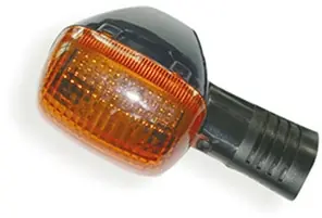UNIVERSAL - INDICATOR CBR600F/CBR900RR/VTR - Indicator - Rechts/Voor links Achter Bestel Nu
