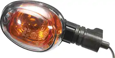 Nieuw UNIVERSAL - INDICATOR PEGASO 650/IE - Indicator - LEFT REAR