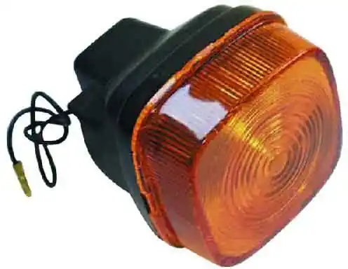 UNIVERSAL - MB/MT50 - Indicator - Front/Rear Tijdelijk Beschikbaar