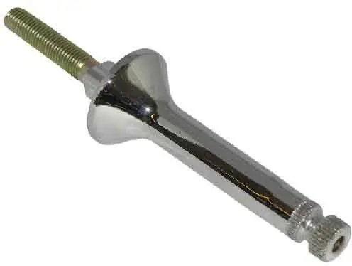 UNIVERSAL - 23078-001 - Indicator - Compatibel met Kawasaki Z 1000 en Z 1000 a Premium