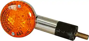 Dagaanbieding UNIVERSAL - INDICATOR VX800/GSX1100G/GSF - Indicator - Hoge compatibiliteit