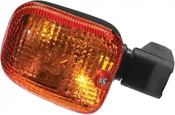 UNIVERSAL - INDICATOR RS125 95-97/PEGASO650 - Indicator - FRONT/REAR Flitsaanbieding