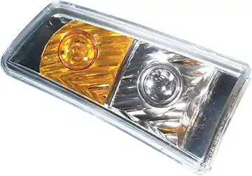 UNIVERSAL - Indicator Atlantic 500 - Indicator - Left Front Merkproduct