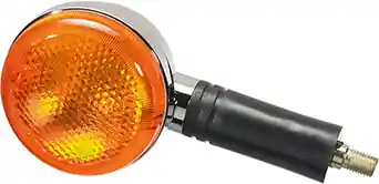 UNIVERSAL - GZ250 - Indicator - Links Voor/Rechts Achter In De Mode