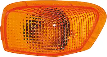 UNIVERSAL - ZZR600 '90-'92 - Indicator - Left Front Koop Vandaag