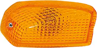 UNIVERSAL - ZZR600 '90-'92 - Indicator - Links Achter Trendy