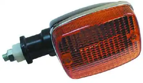 UNIVERSAL - GSX750S/GSX1100 - Indicator - Front Exclusief