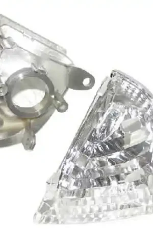 UNIVERSAL - GSXR600 06-07 - Indicator - LEFT REAR Betrouwbaar