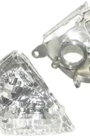 UNIVERSAL - GSXR600 06-07 - Indicator - Recht Achter Dagaanbieding