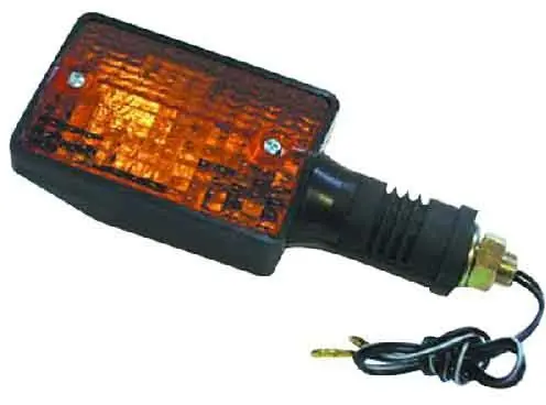 UNIVERSAL - INDICATOR 600/FZ750 - Indicator - REAR Plaats Bestelling