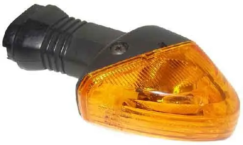 UNIVERSAL - INDICATOR Z750 04- - Indicator - LEFT REAR Favoriet