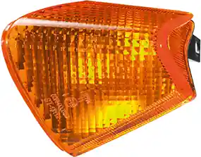 UNIVERSAL - XL125V 04- - Indicator - Right Front Meest Verkocht