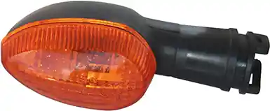 UNIVERSAL - INDICATOR TDM900/YZF R6/YZF R1 - Indicator - RIGHT REAR Nieuw